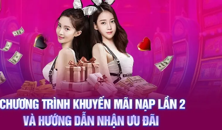Hướng Dẫn Tham Gia: Nạp Lần 2 Tặng 50% Tại J88 - Cơ Hội Vàng Cho Bạn 2 Hướng Dẫn Tham Gia: Nạp Lần 2 Tặng 50% Tại J88 - Cơ Hội Vàng Cho Bạn